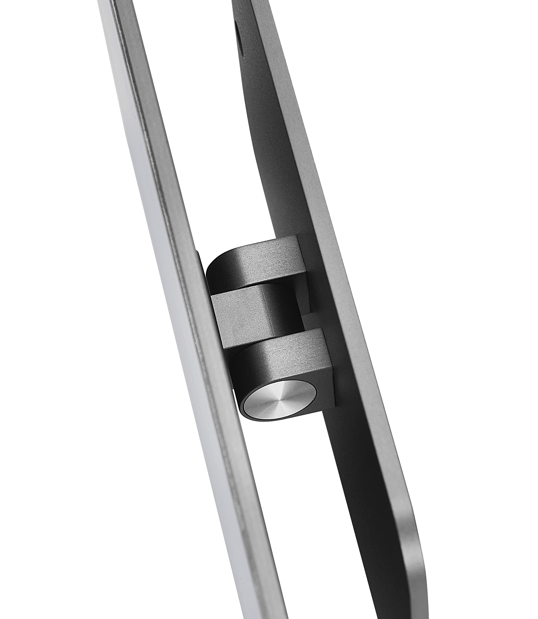 Amazon.com: USU CHUANMEI Magnetic Wall Mount for iPad Air 13